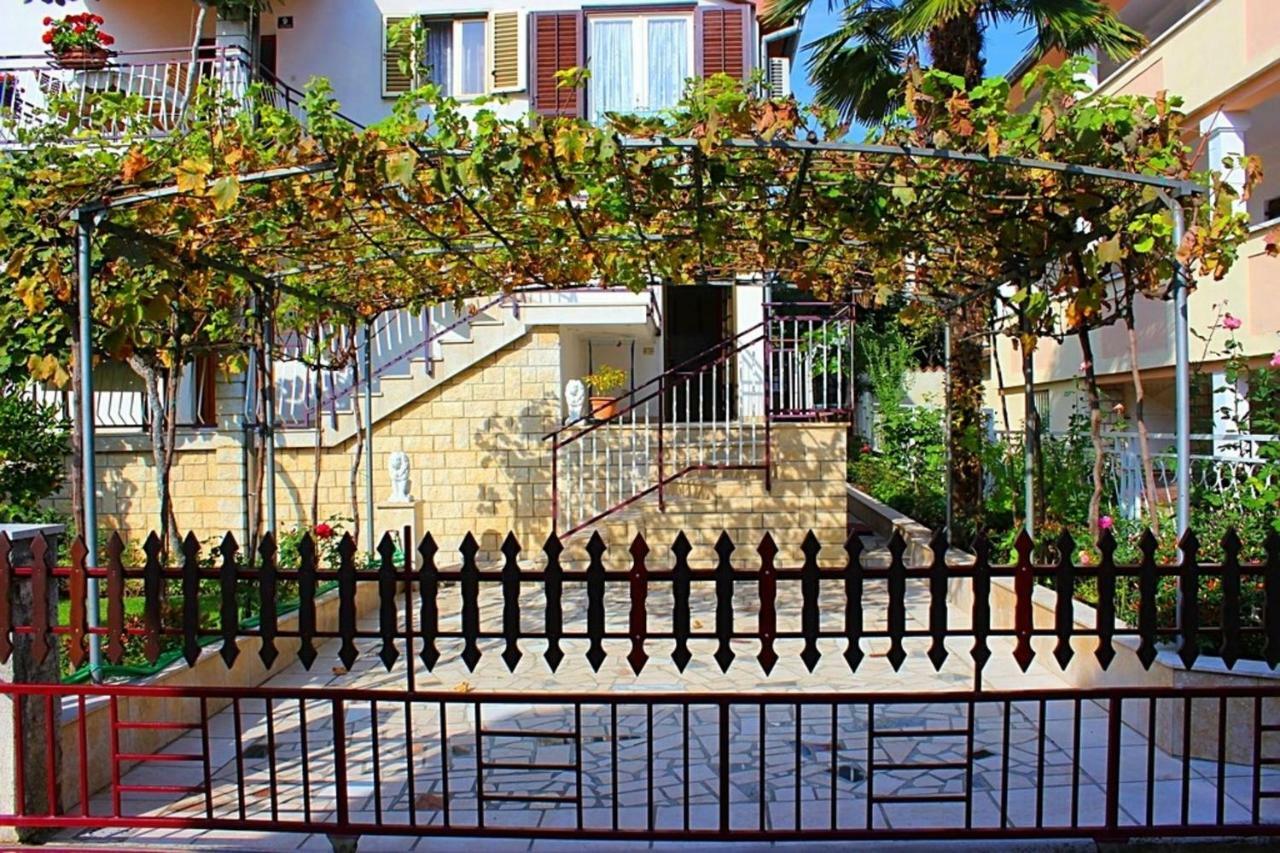 Appartement Ruzica à Poreč Extérieur photo
