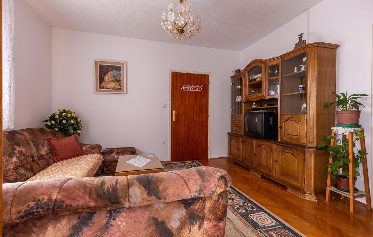 Appartement Ruzica à Poreč Extérieur photo
