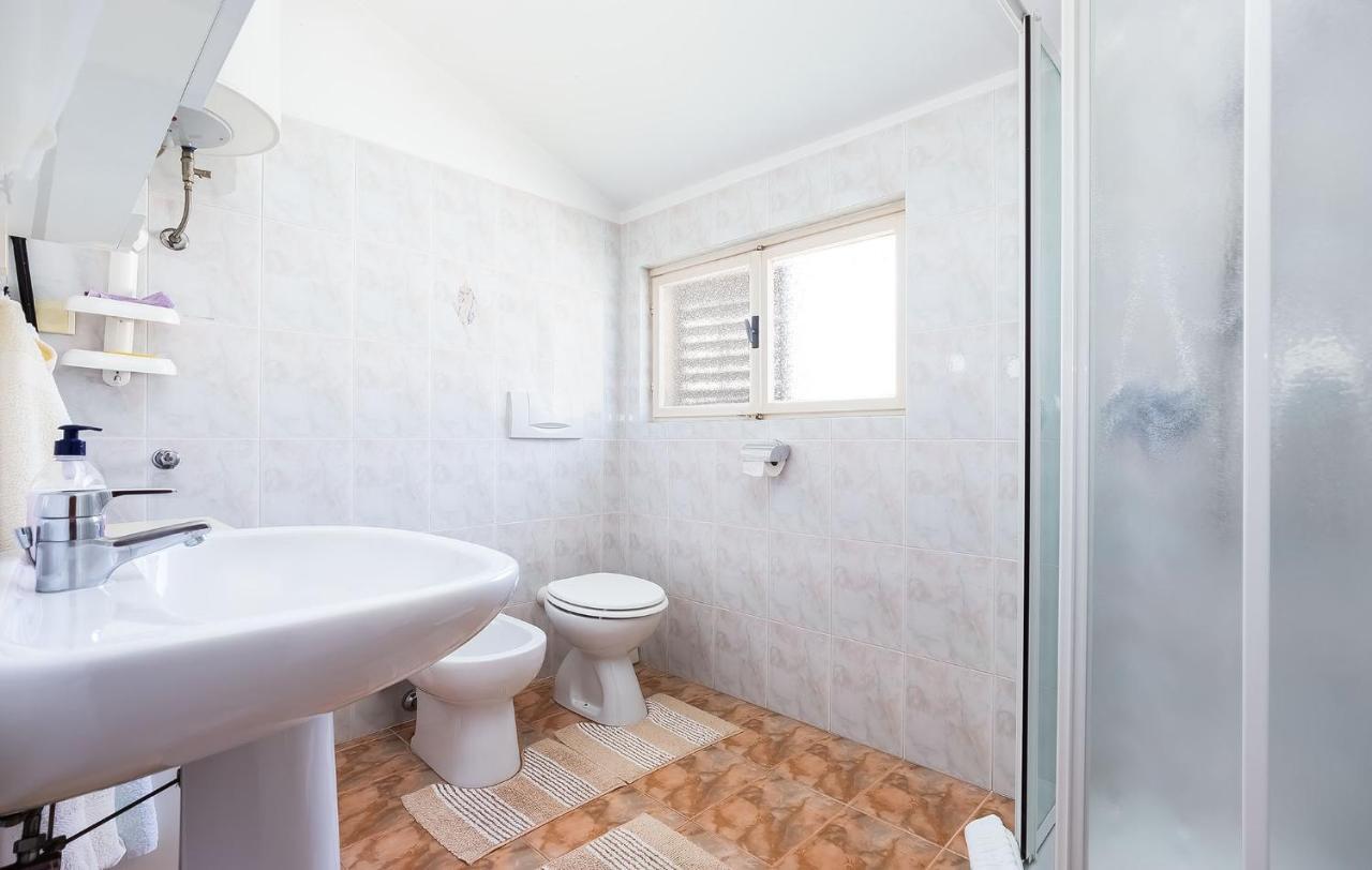 Appartement Ruzica à Poreč Extérieur photo