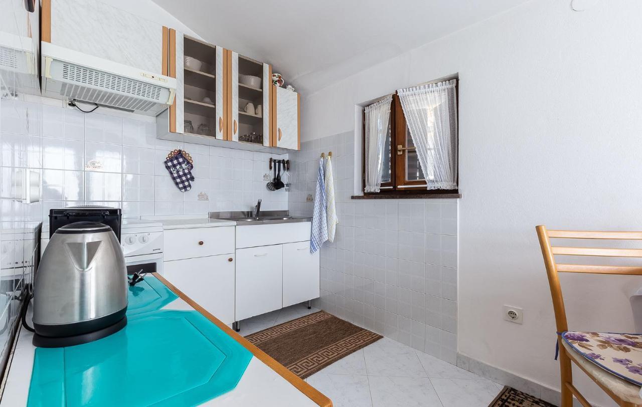 Appartement Ruzica à Poreč Extérieur photo